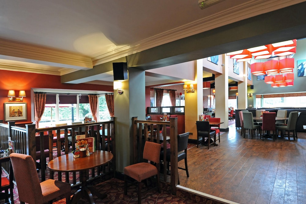 Premier Inn Leicester North West 18/27
