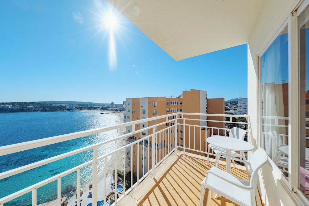 Bahia Principe Sunlight Coral Playa - Adults Only 36/66