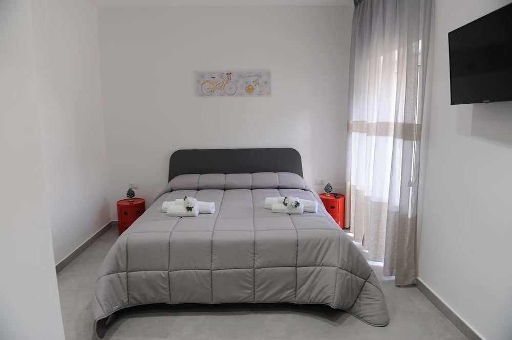 B&B Al Centro Storico 3/41