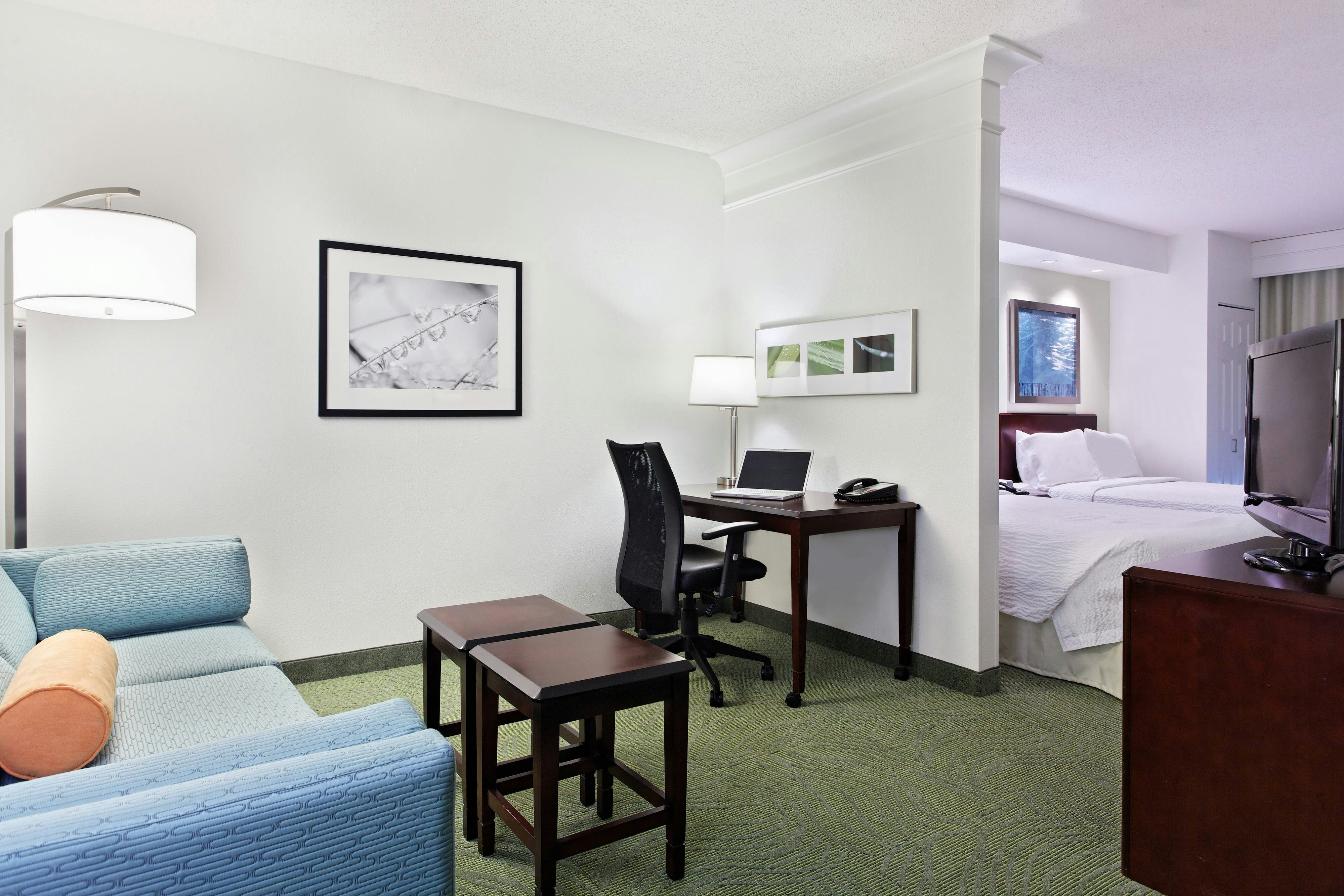 SpringHill Suites by Marriott Knoxville at Turkey Creek 22/34