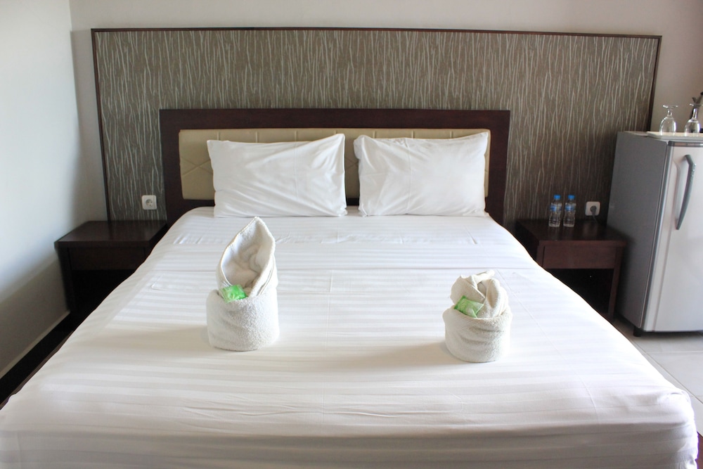 New Asta Graha Homestay 39/50