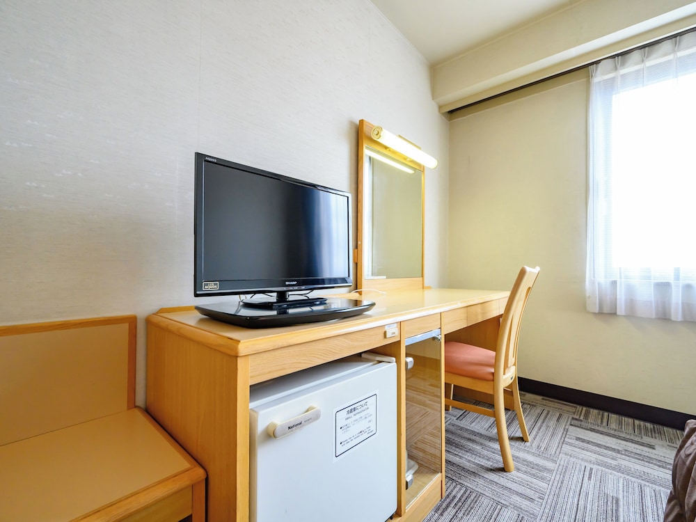 Iga Ueno City Hotel 57/64