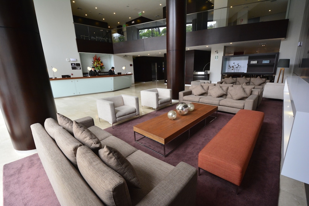 Dazzler By Wyndham Lima Miraflores 31/51