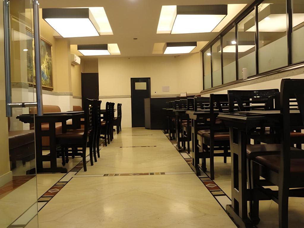 Hotel Siddharth Residency, Dehradun