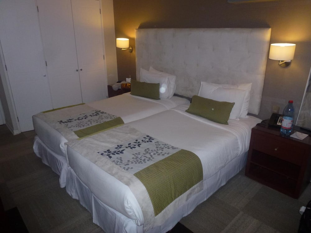 Nu Hotel Toronto 23/57
