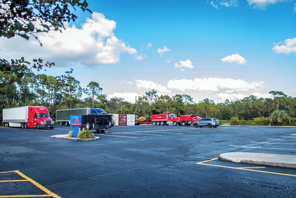 Motel6 Kissimmee, FL - Orlando 51/64