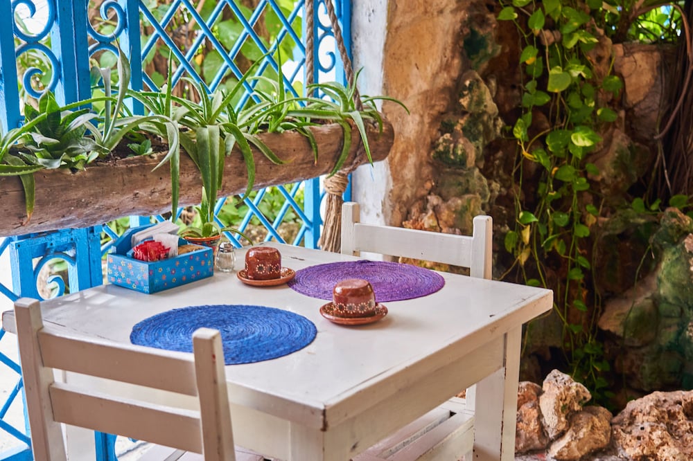 Maison Tulum 51/72