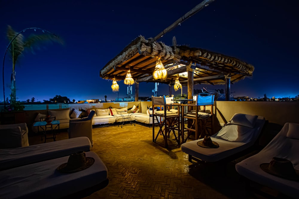 Riad Dar Anika 50/60