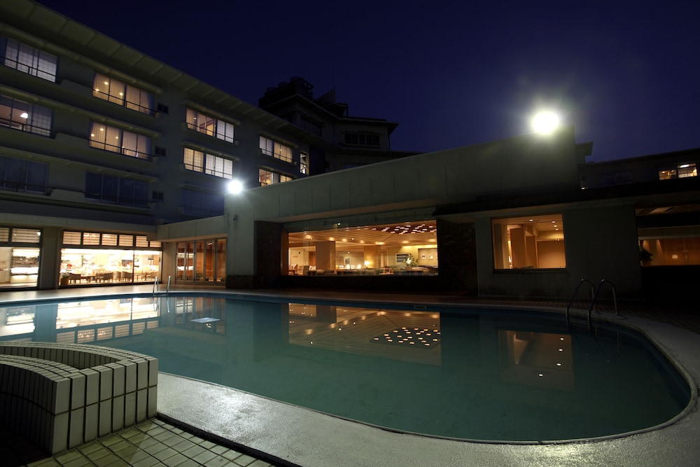 Kaike Grand Hotel Tensui 5/44