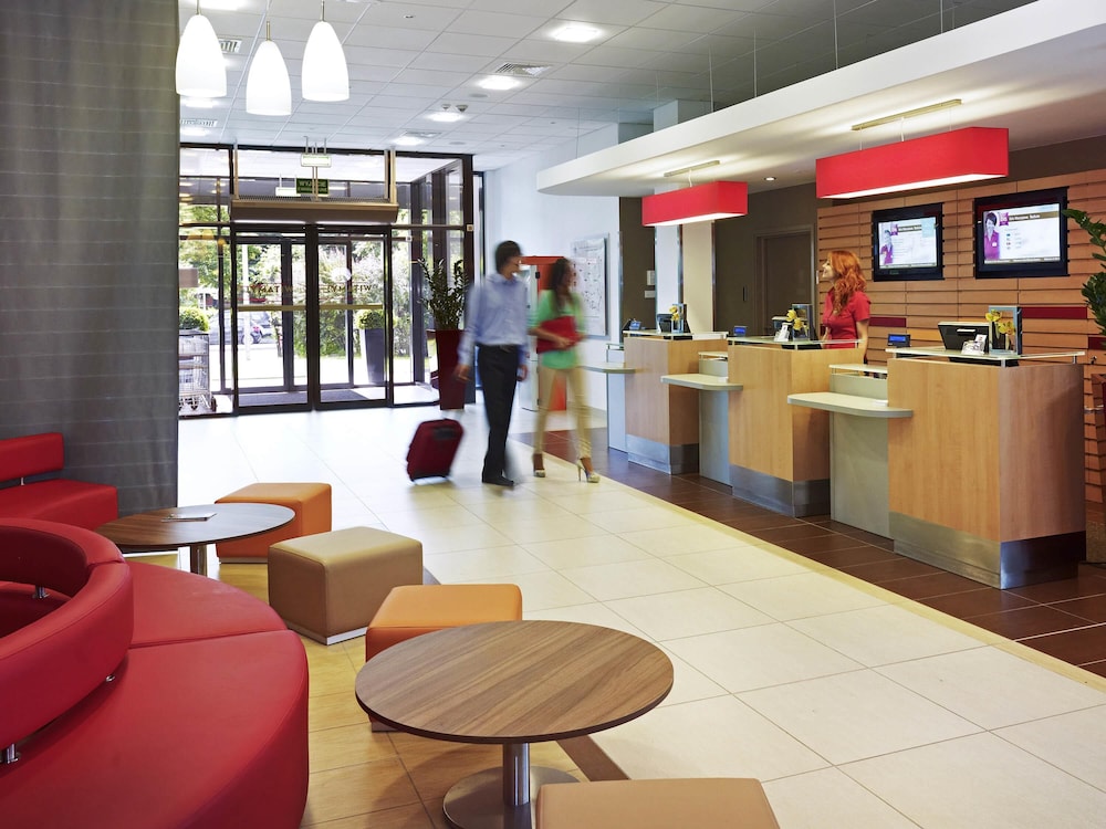 Ibis Warszawa Reduta 39/55