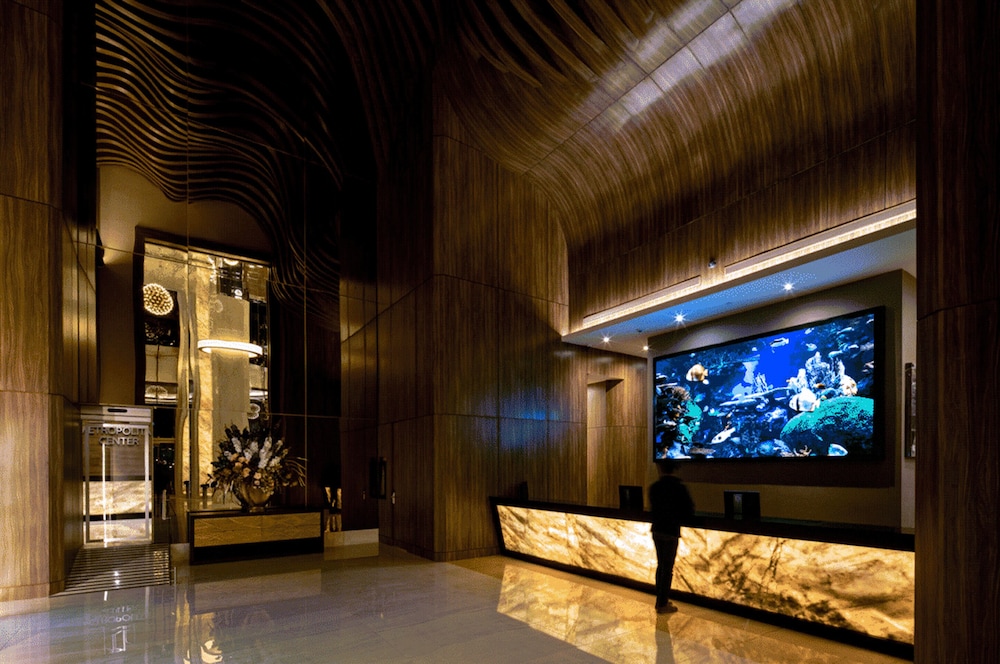 Safi Royal Luxury Metropolitan 7/47