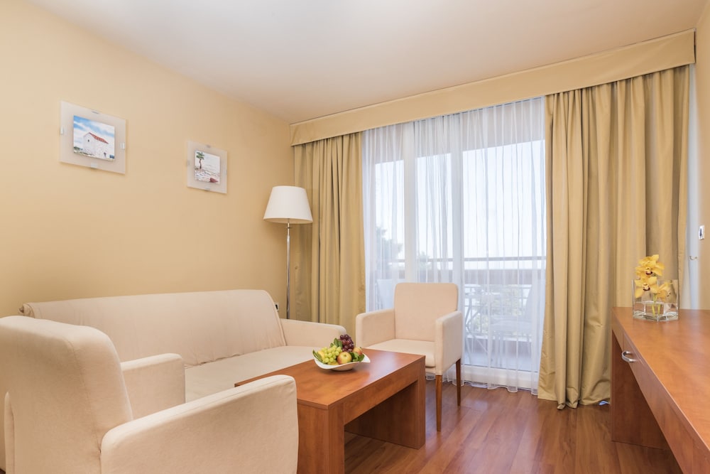Hotel Umag Plava Laguna 30/60