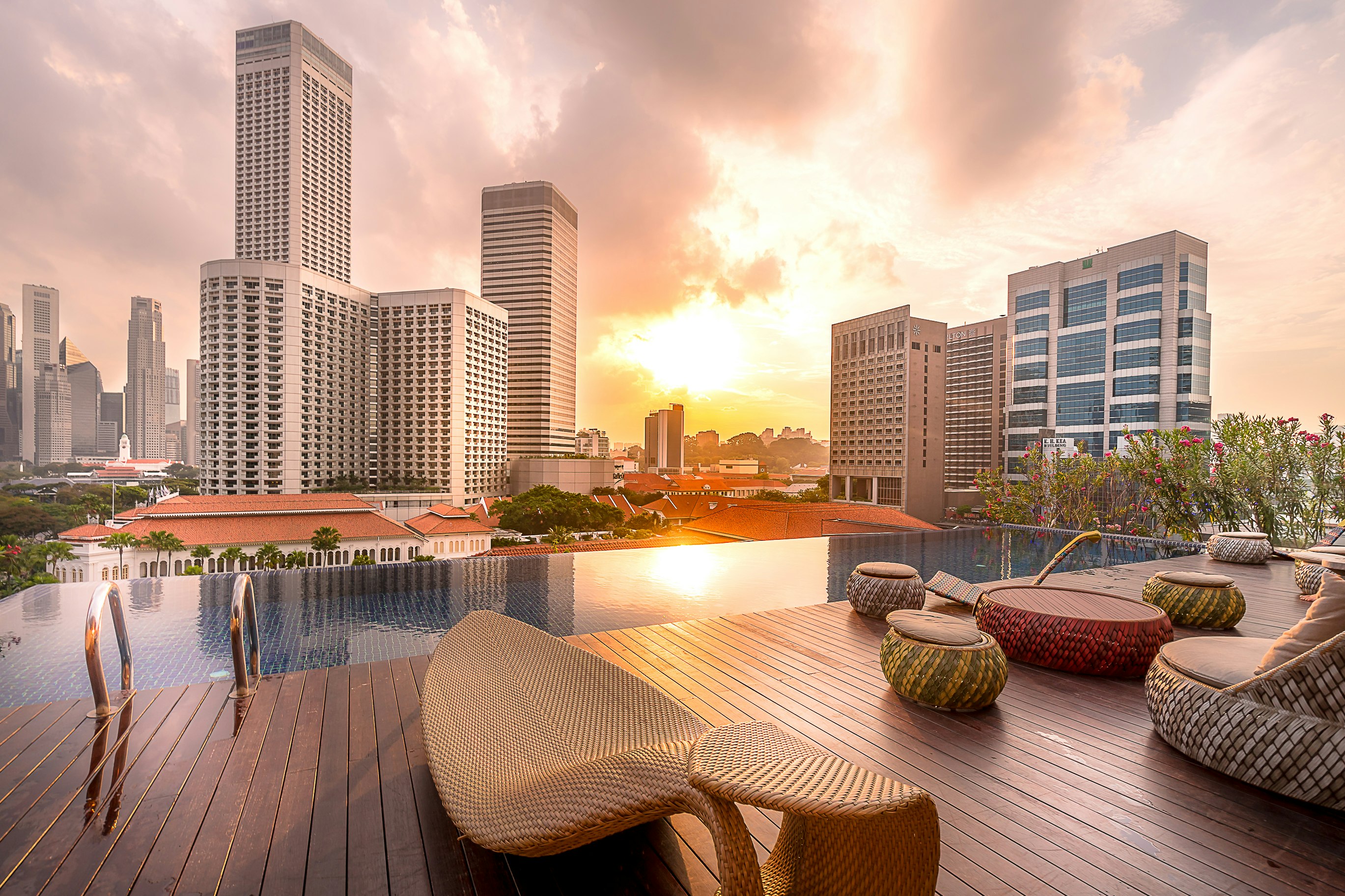 Naumi Hotel Singapore 42/45