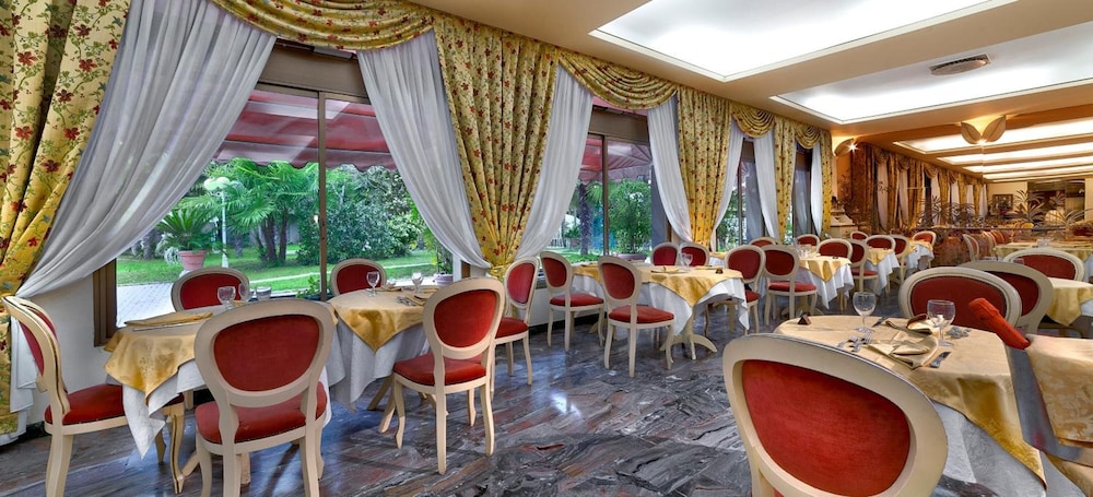 Terme Patria - Adults Only 28/36