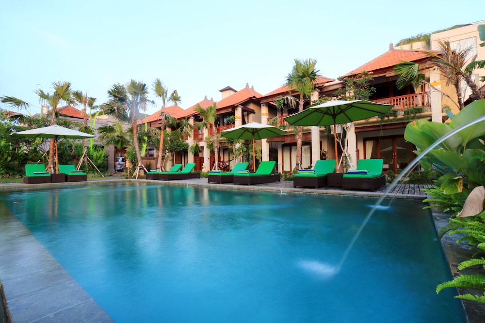 Ubud Tropical Garden 37/45
