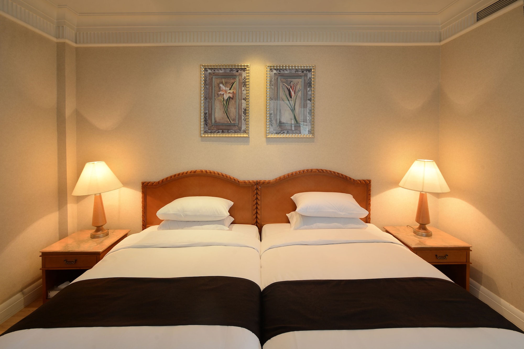 Ocean Suite