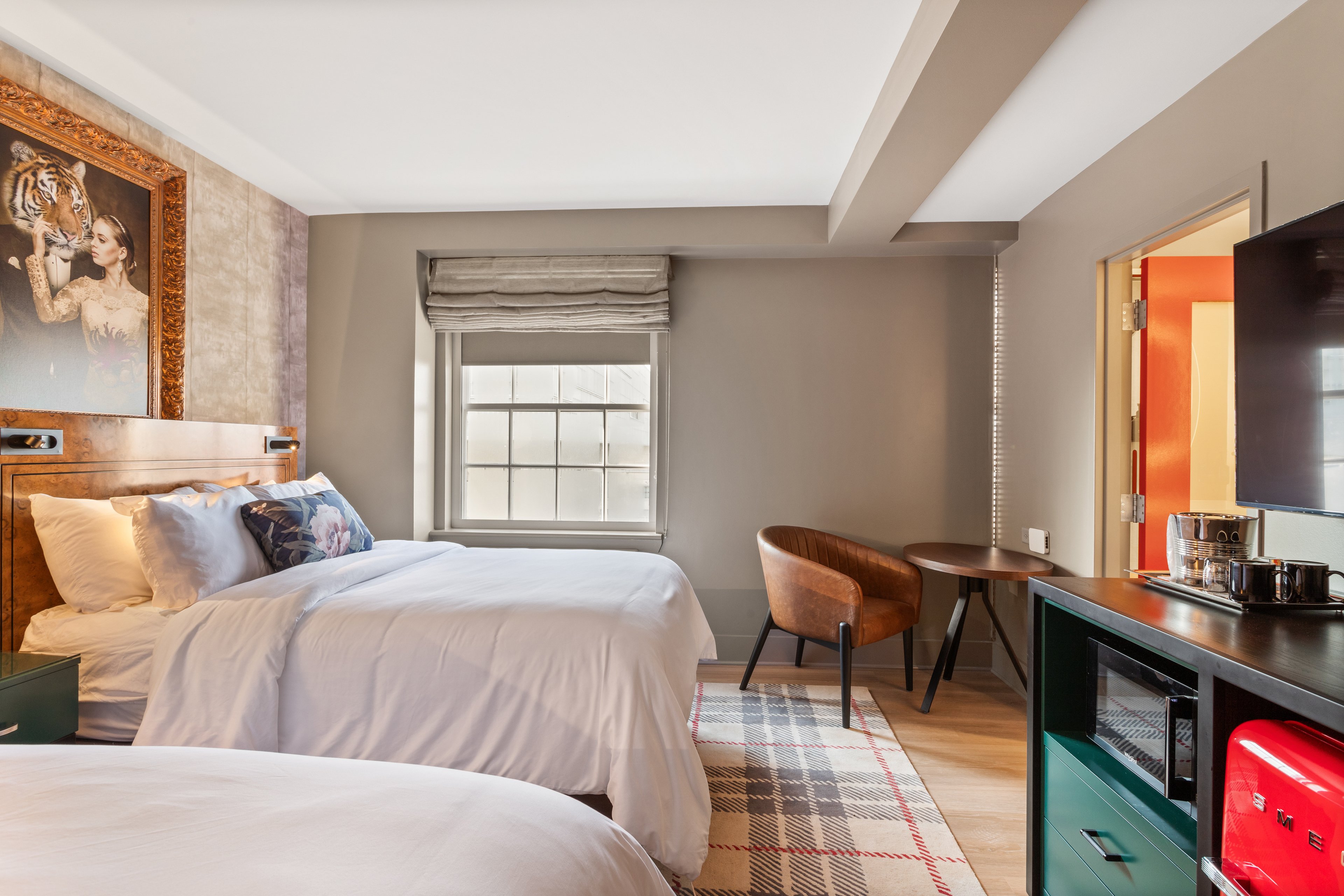 Hotel Indigo Baton Rouge Downtown 25/83