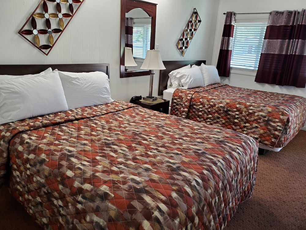 Sonoma Lodge 10/62