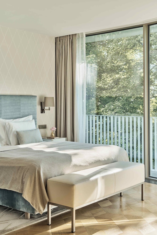 Park, Suite, 2 King Beds