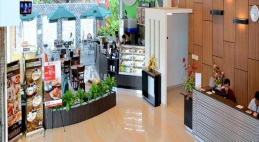 Sumi Hotel Mangga Besar 14/49