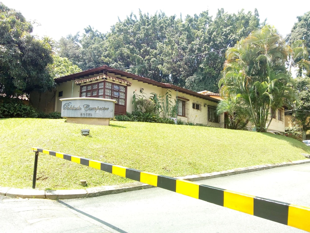 Hotel Poblado Campestre 9/42