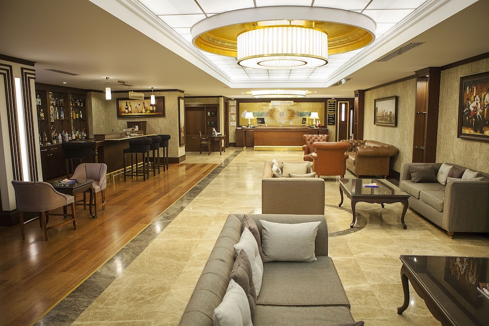 Bilek Hotel Istanbul 40/59