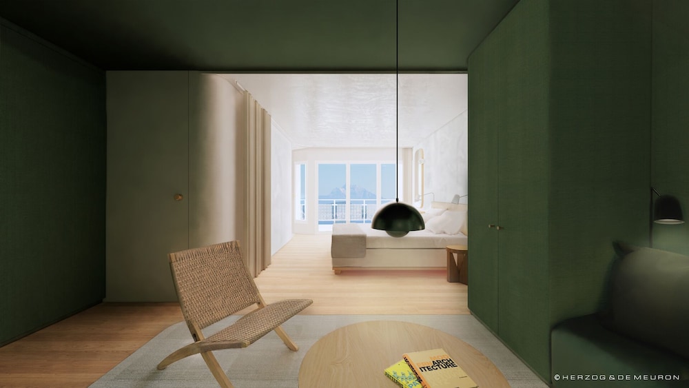 Hermitage Lake Lucerne - Beach Club & Lifestyle Hotel 40/74