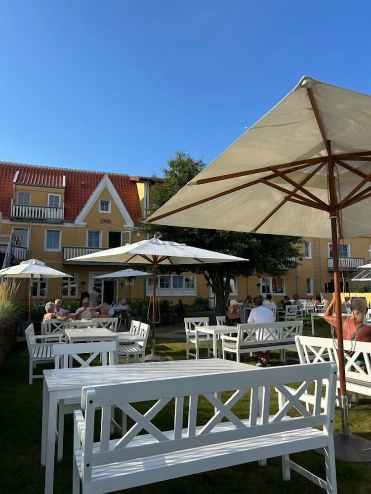 Hotel Strandly Skagen 5/63