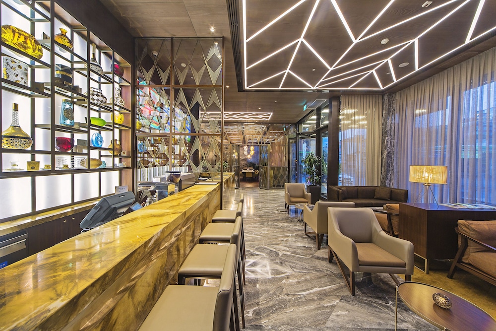 Naz City Hotel Taksim 37/69