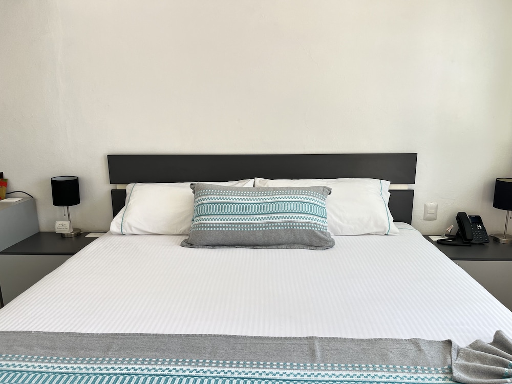 Villa Santa Julia Hotel Boutique 10/25