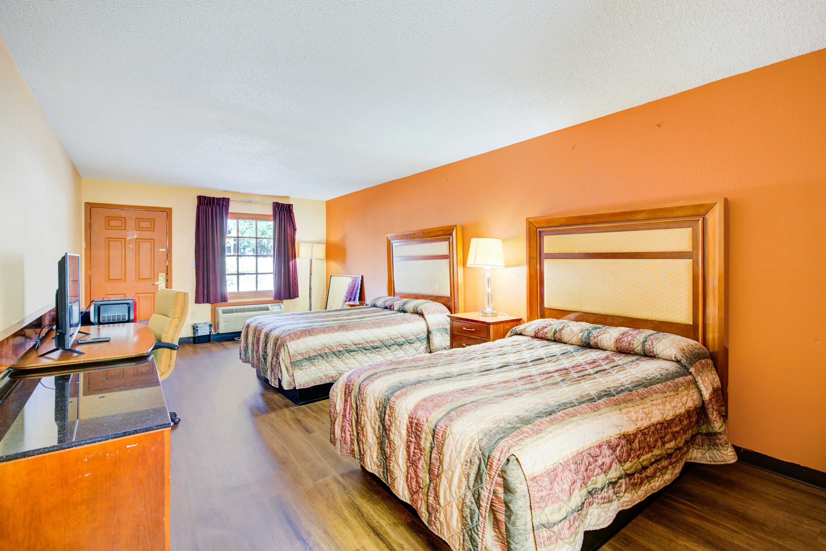 Hotel O Deluxe Inn Kingstree SC HWY 52 11/29