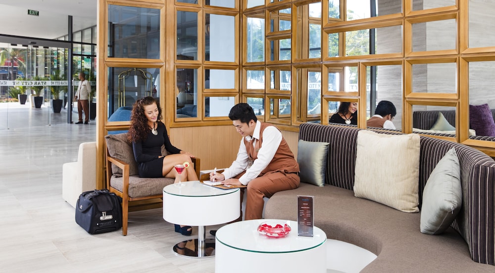 Starcity Bayfront Nha Trang Hotel 60/76
