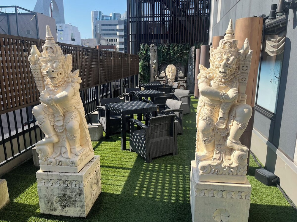 Hotel Balian Nanba Shinsaibashi - Adults Only 55/64