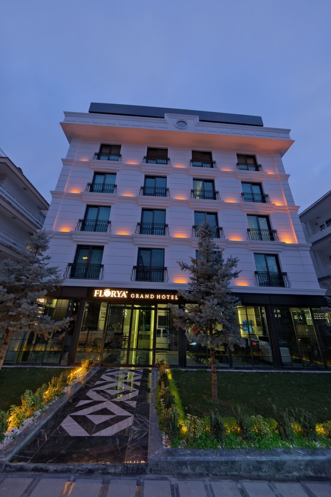 Sc Inn Hotel Ankara 4/50