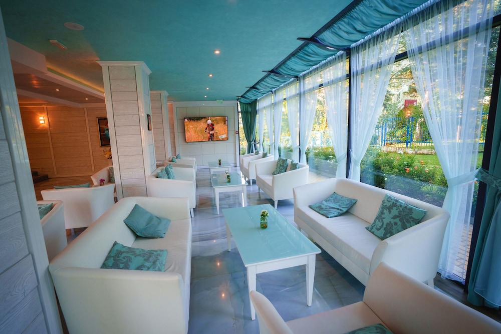 Perla Royal Hotel 14/27