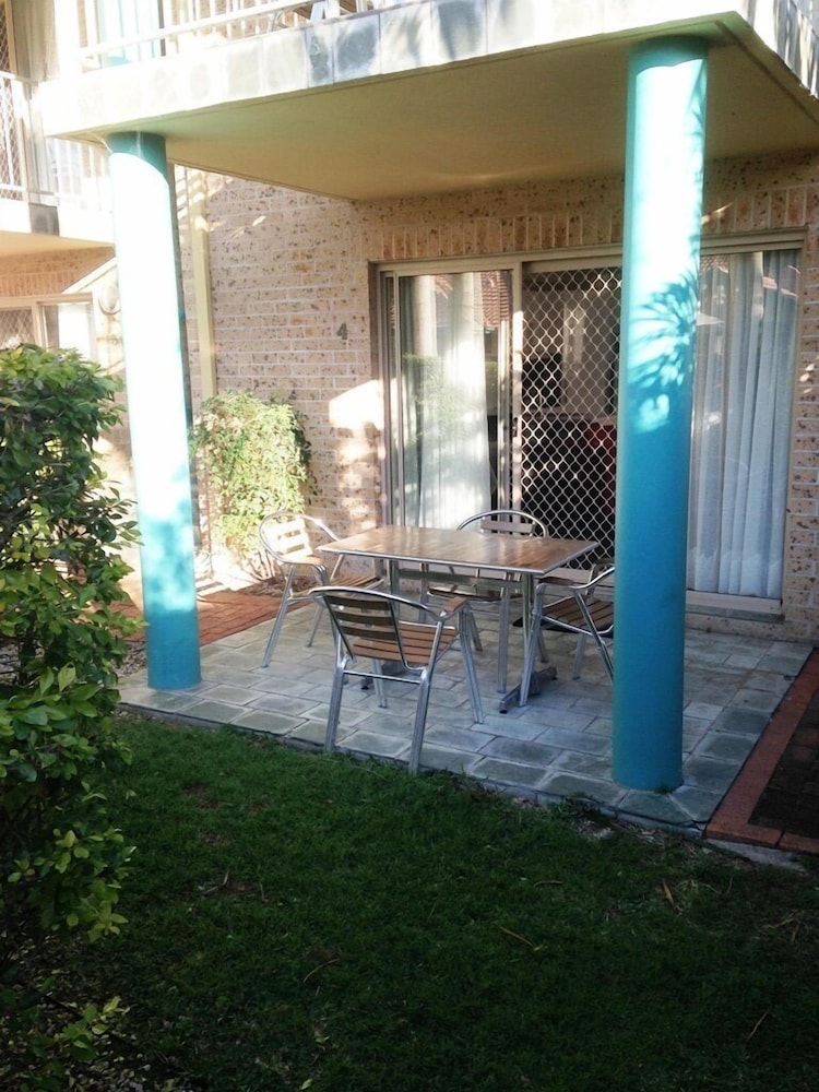 Beaches Serviced Apartments 28/46