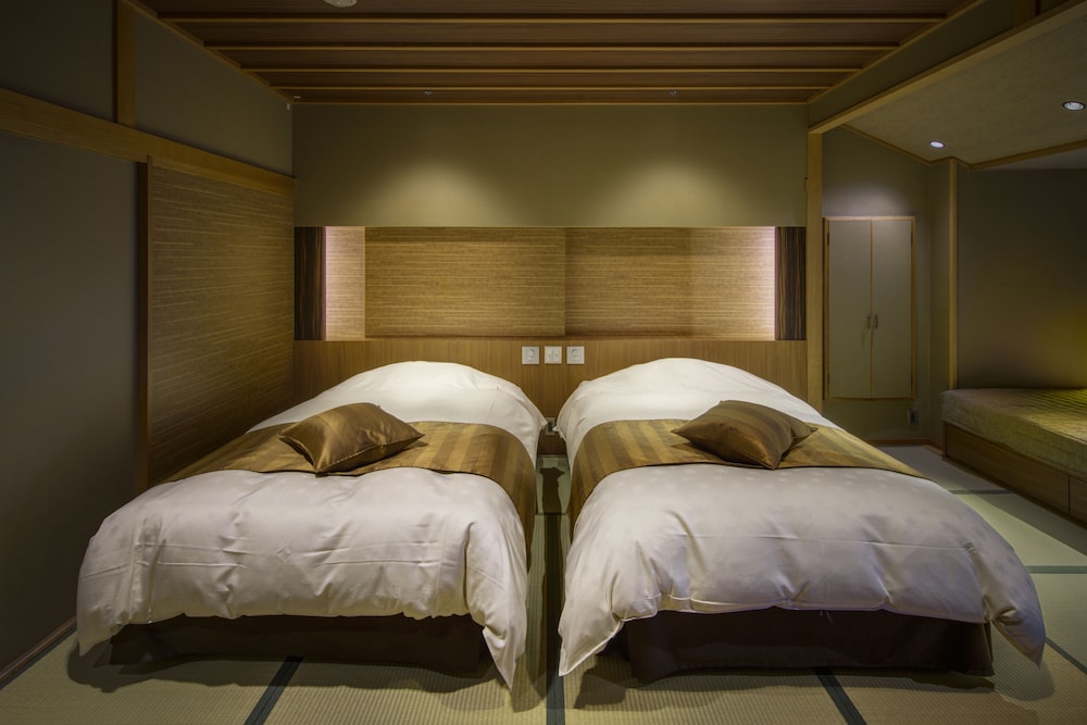 Fujisan Onsen Hotel Kaneyamaen 24/72