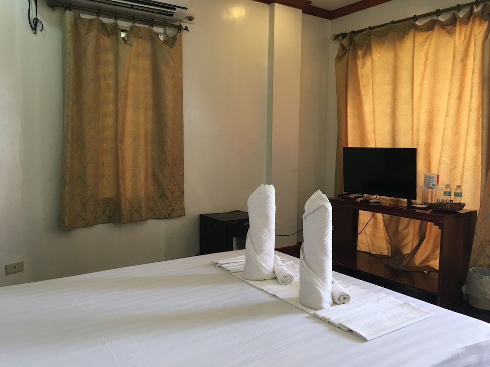 El Nido Beach Hotel 35/50