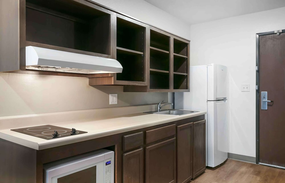 Extended Stay America Suites - Providence 25/25