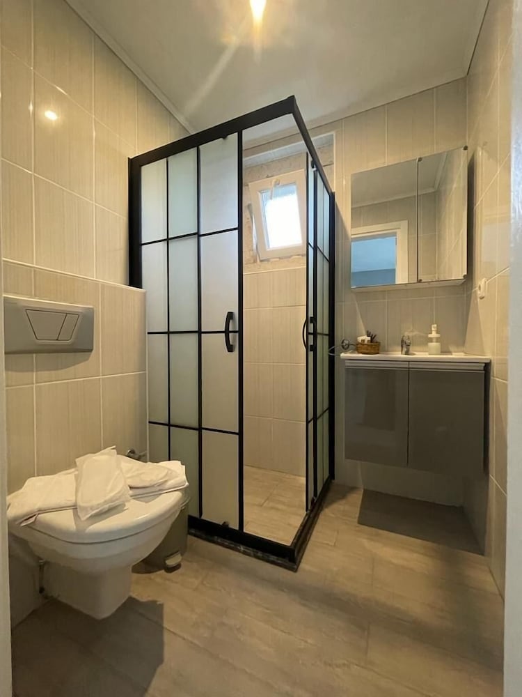 Pürlen Otel Alacati 29/32