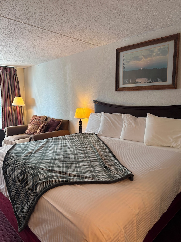 Ozark Valley Inn 11/50