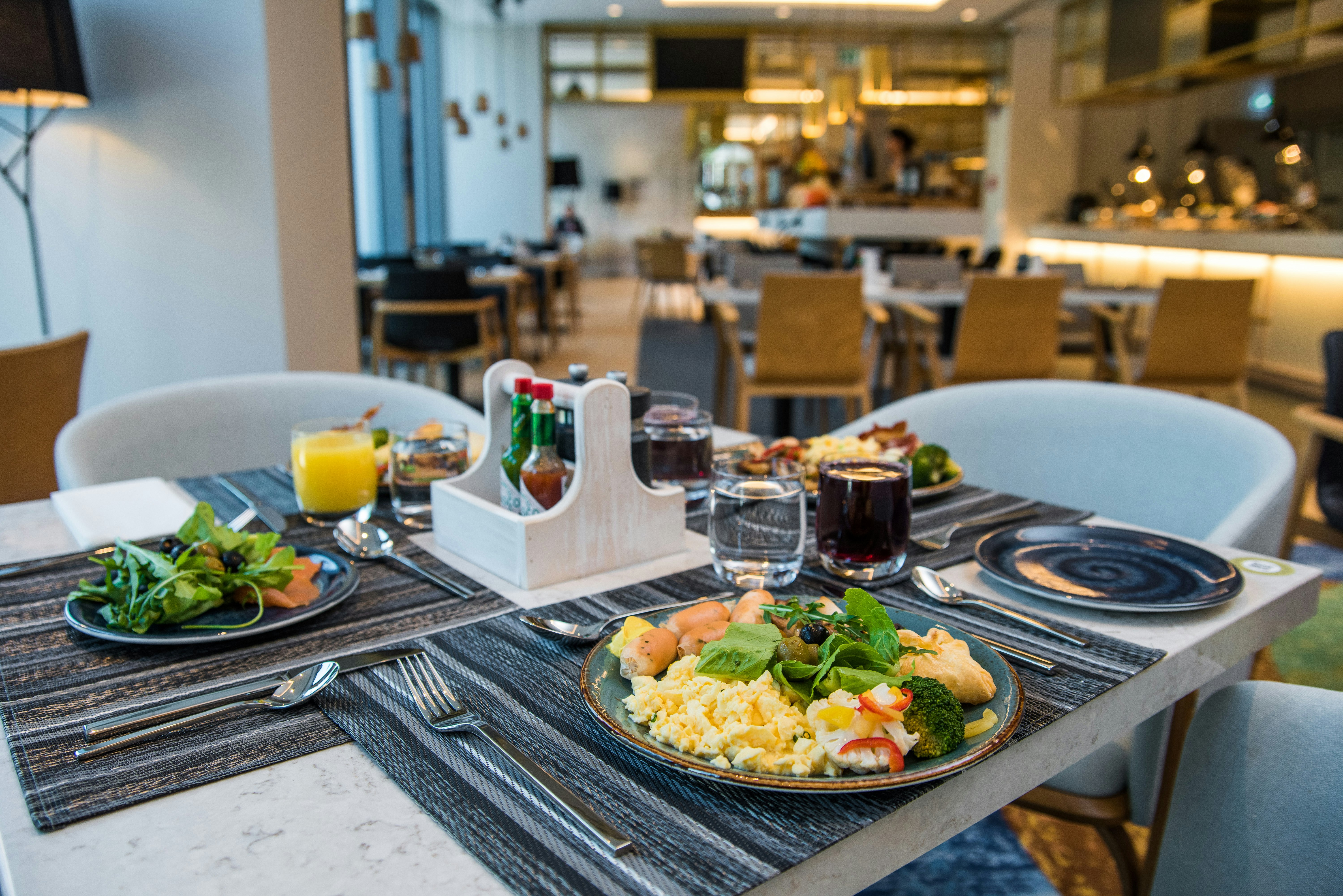 Hilton Garden Inn Tbilisi Riverview 51/59