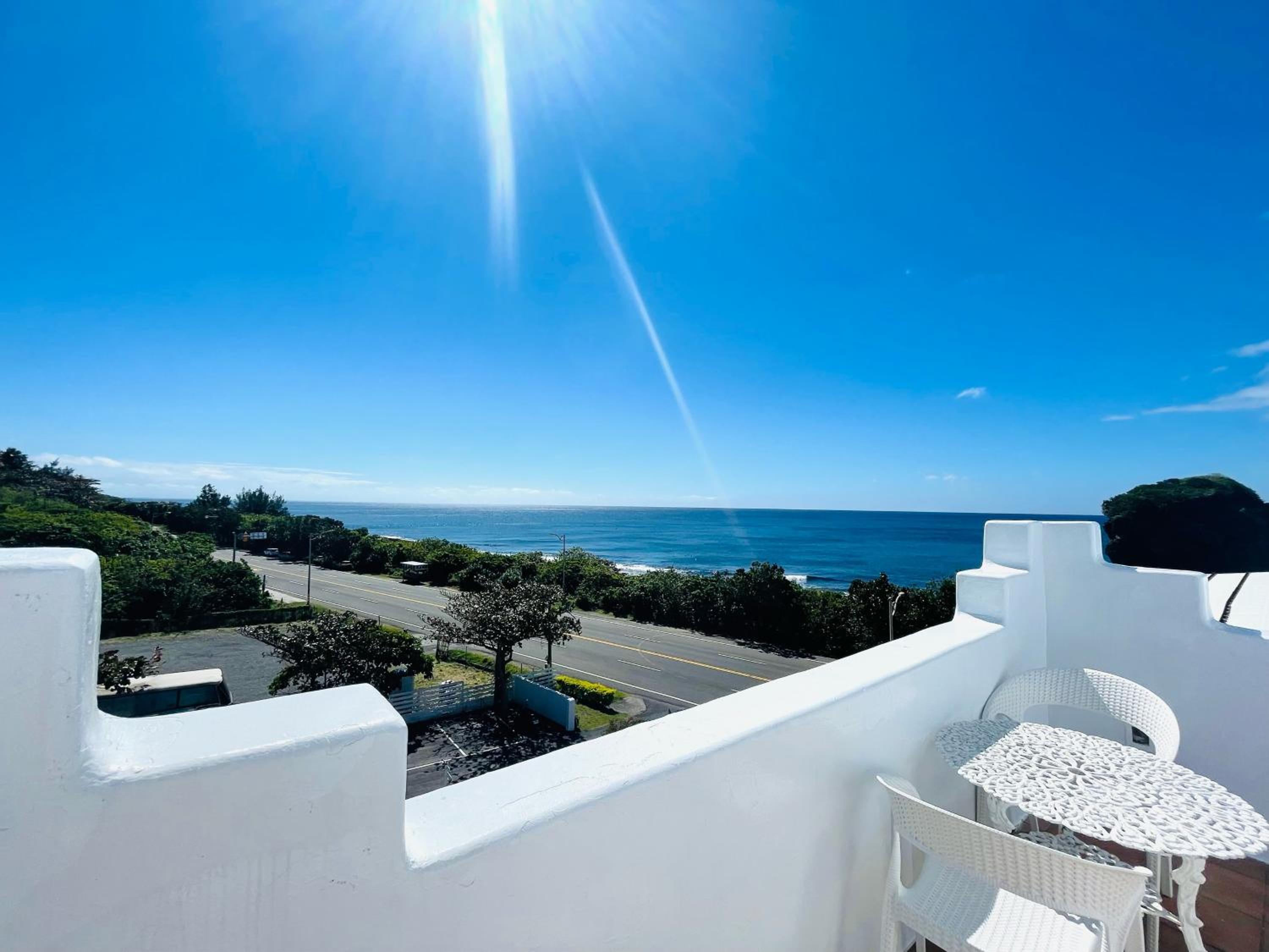 Canaan B&amp;B Kenting 64/69