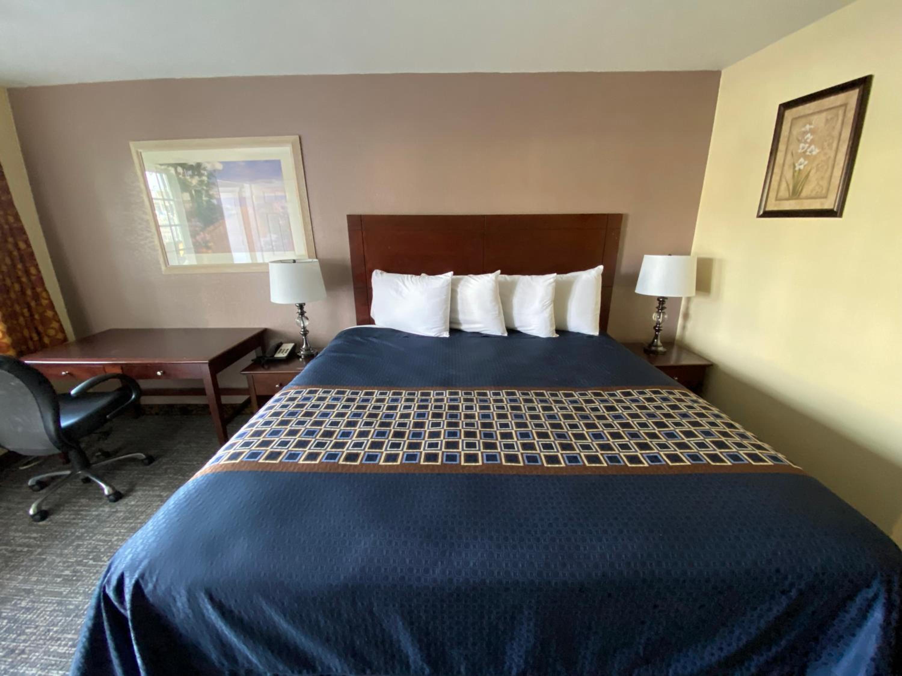 Beachway Inn Motel 17/38