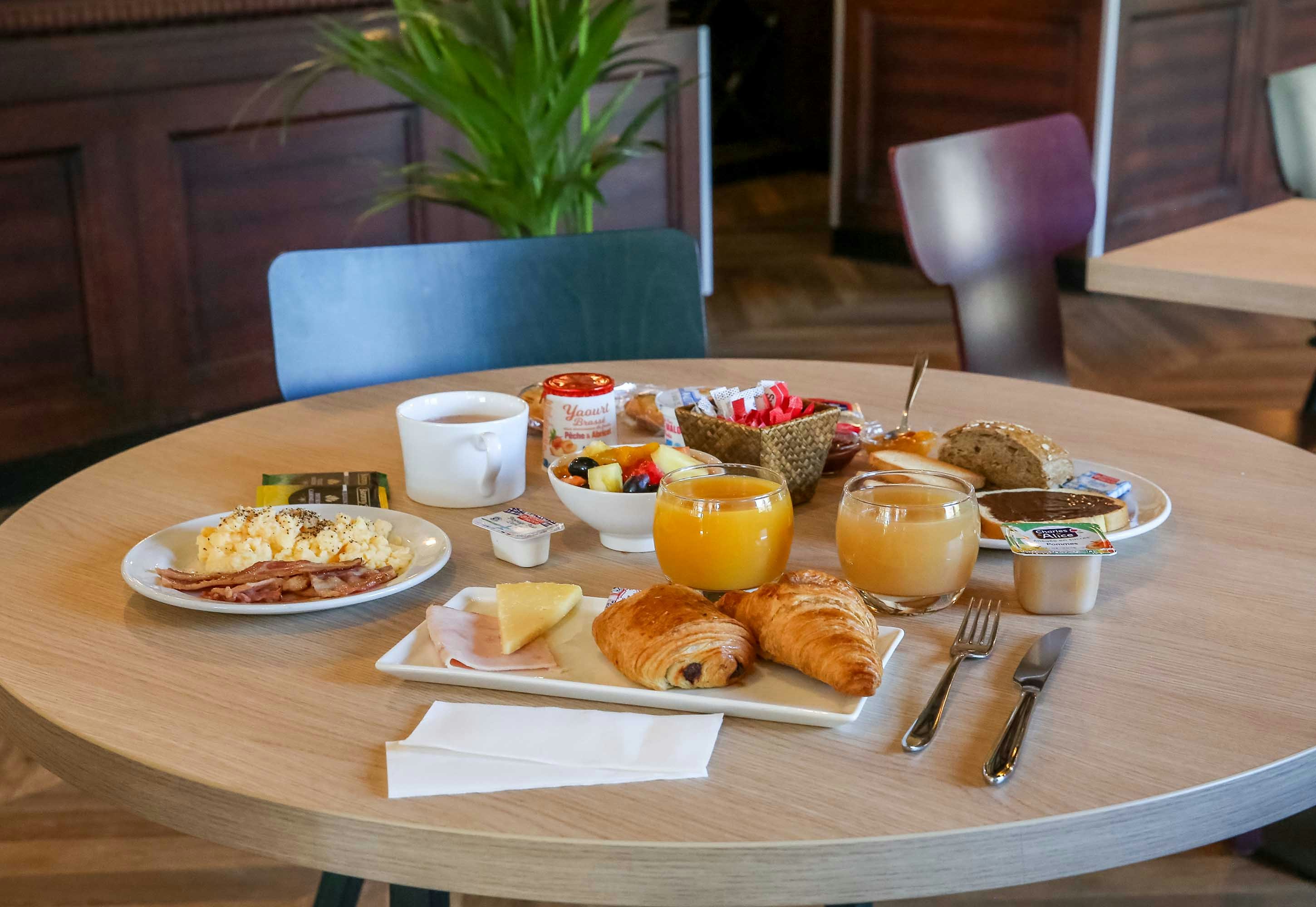 B&B Hotel Blois Nord Vallee Maillard 11/24