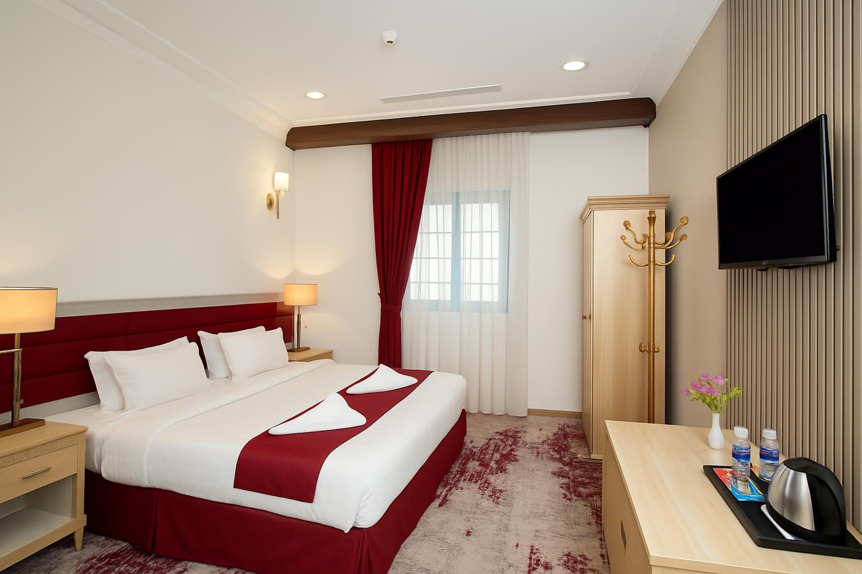 فندق زهرة اللافندر(Zahrat Lavender Hotel) 12/29