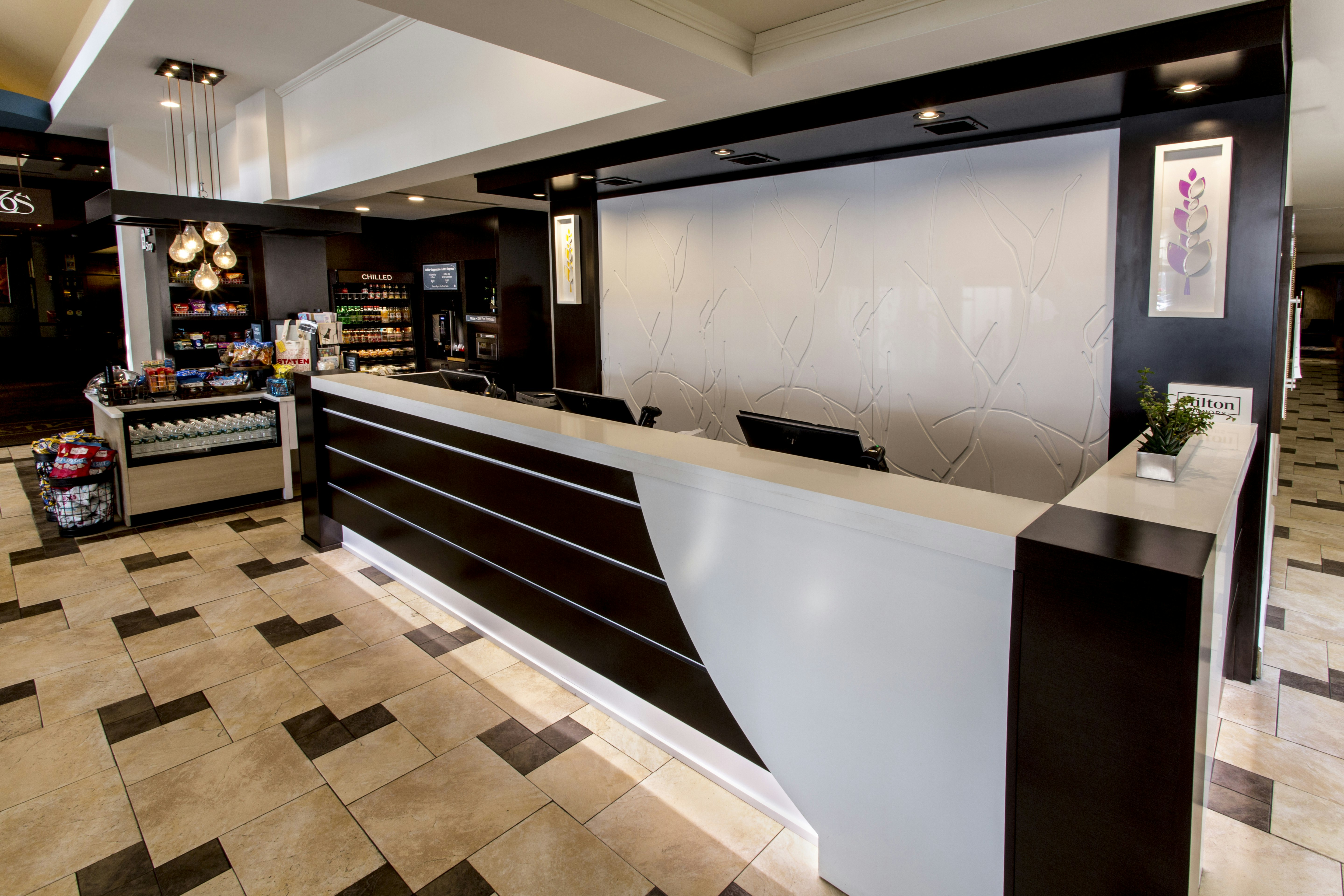 Hilton Garden Inn New York/Staten Island 4/50
