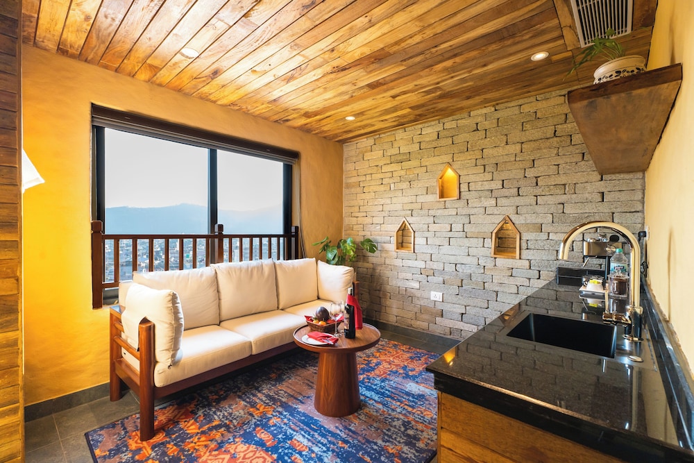 Bar Peepal Resort 35/50