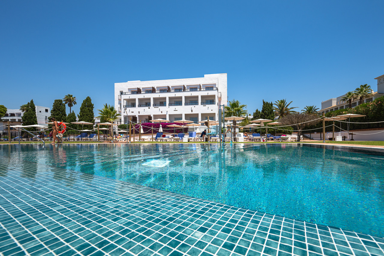 Fuerte Conil Resort 1/6