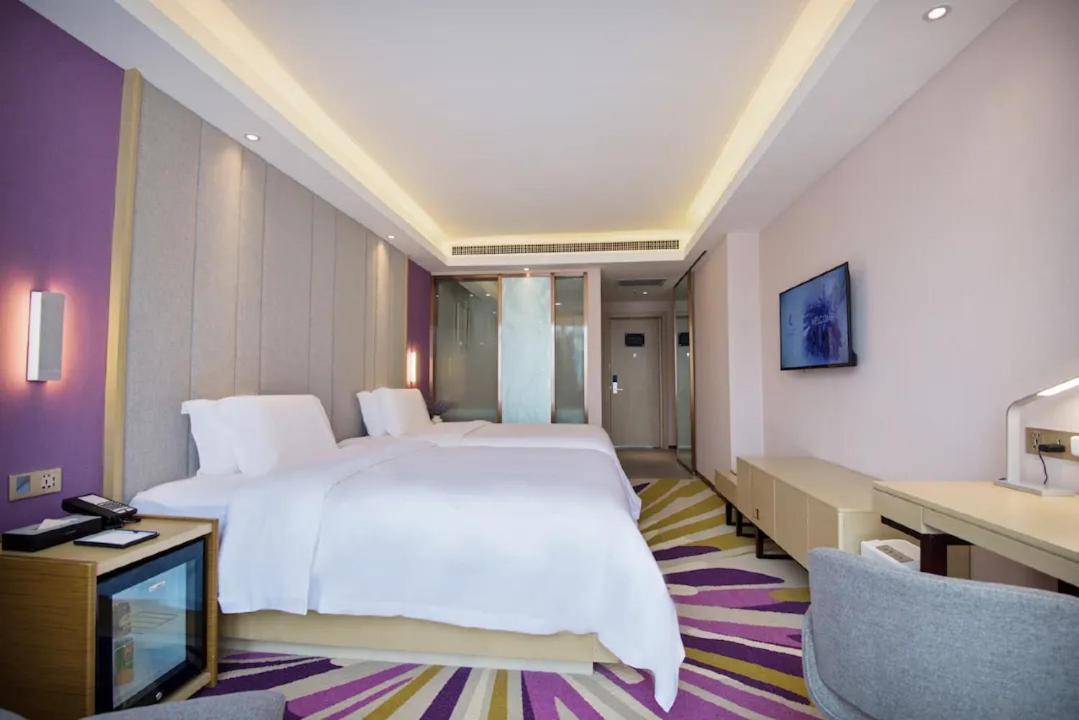 Lavande Hotel (Xi'an Bell Tower) 7/32